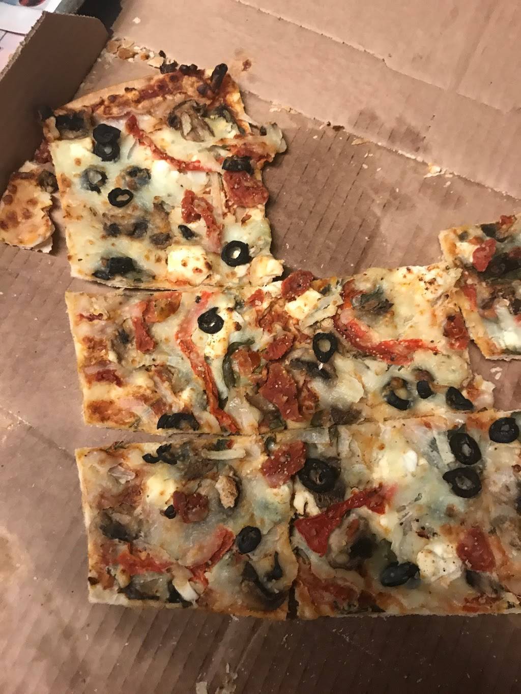 Dominos Pizza | meal delivery | 5944 S Orange Blossom Trail, Orlando, FL 32809, USA | 4078502222 OR +1 407-850-2222