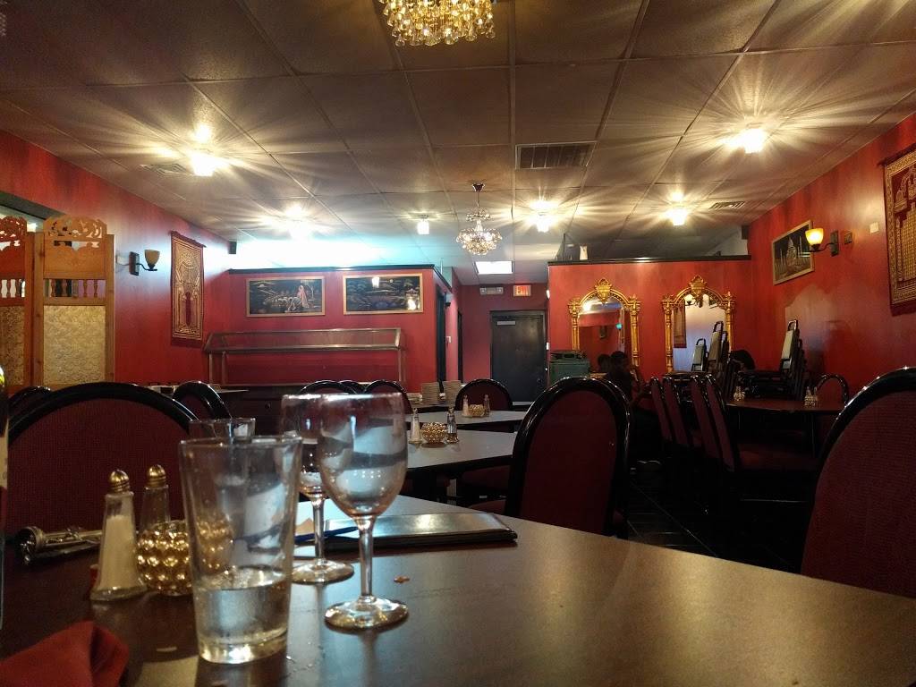 Zaika Indian Cuisine | restaurant | 2481 Grant Ave, Philadelphia, PA 19114, USA | 2156770999 OR +1 215-677-0999