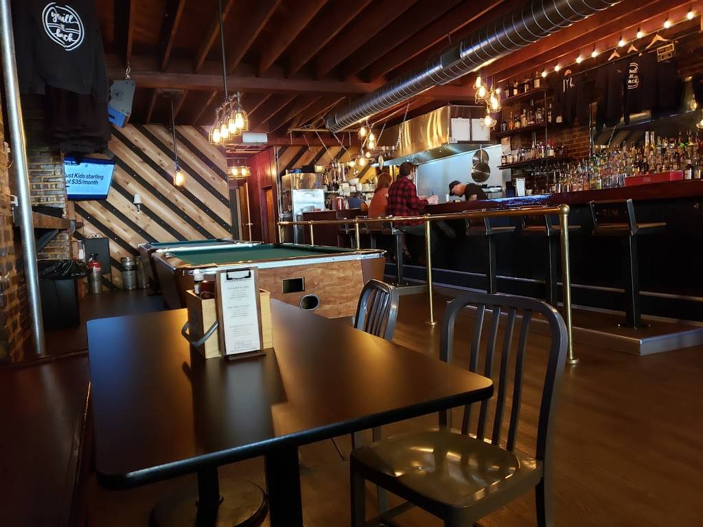 McFilers | restaurant | 543 NW Pacific Ave, Chehalis, WA 98532, USA | 3609964400 OR +1 360-996-4400