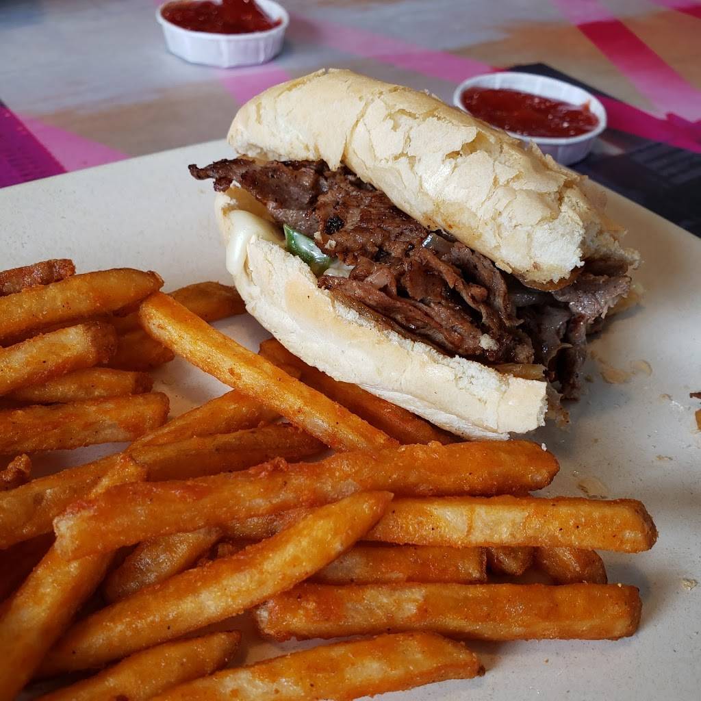 Miami Grill | restaurant | 9575 N Regency Square Blvd, Jacksonville, FL 32225, USA | 9043797969 OR +1 904-379-7969