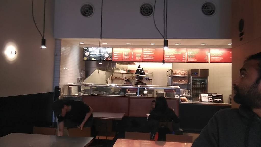 Chipotle Mexican Grill | restaurant | 927 Holt Rd #500, Webster, NY 14580, USA | 5858721431 OR +1 585-872-1431