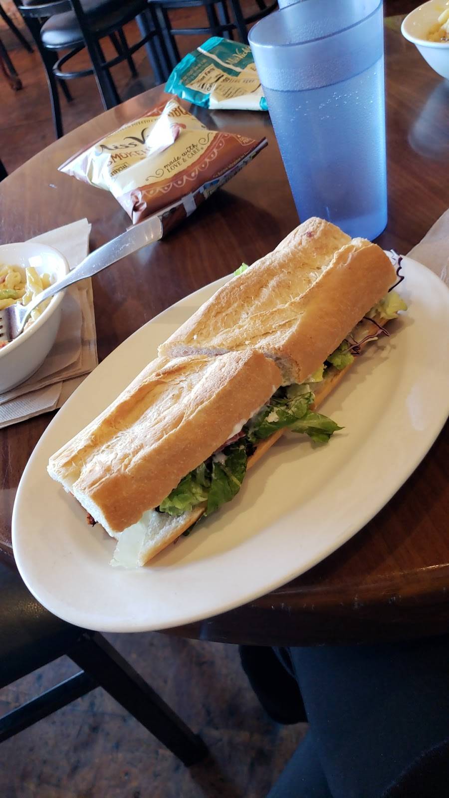 Cafe Hey | cafe | 1540 N Franklin St, Tampa, FL 33602, USA | 8132215150 OR +1 813-221-5150