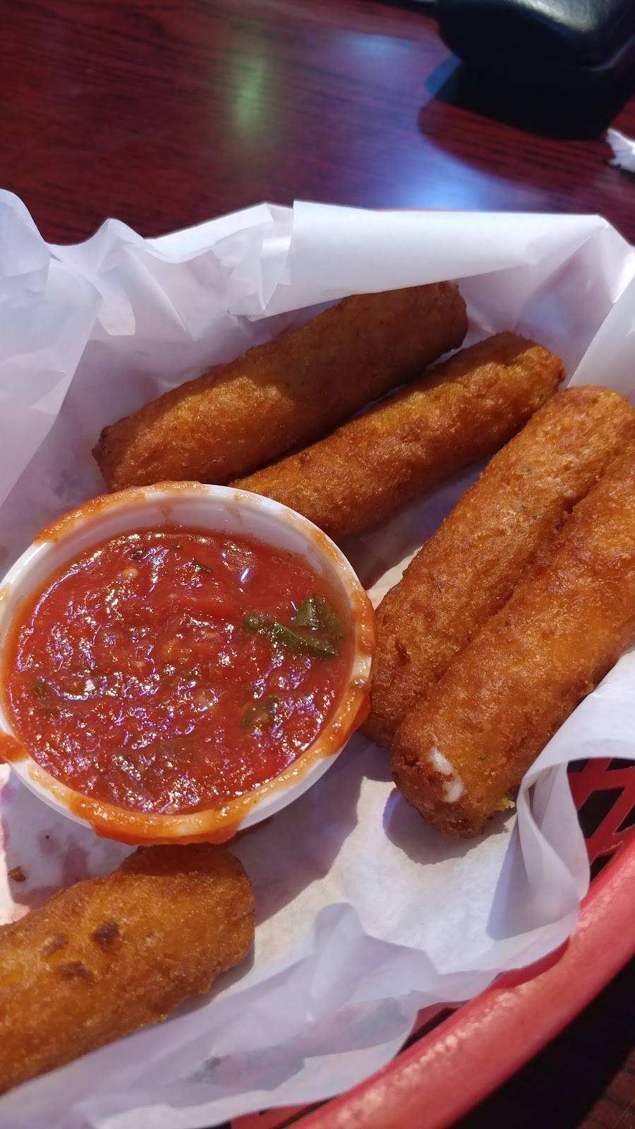 The Anchor Bar | restaurant | 514 N Franklin St, Tampa, FL 33602, USA | 8132236050 OR +1 813-223-6050