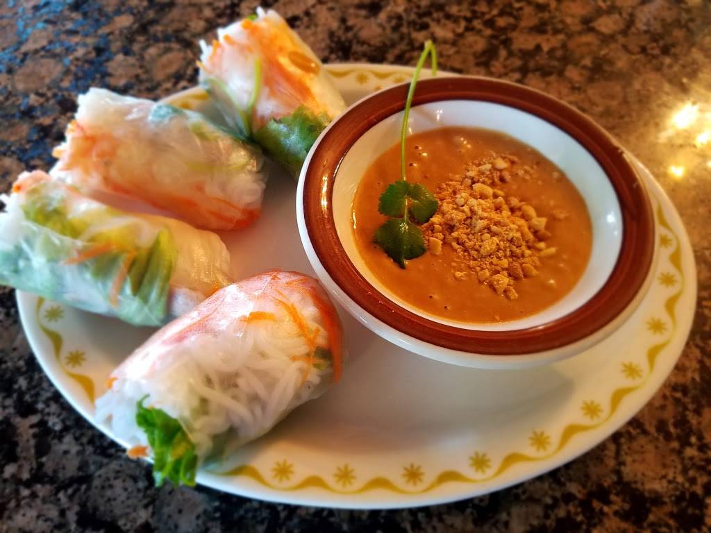 Hanoi Kitchen | restaurant | 7925 NE Glisan St, Portland, OR 97213, USA | 5032521300 OR +1 503-252-1300