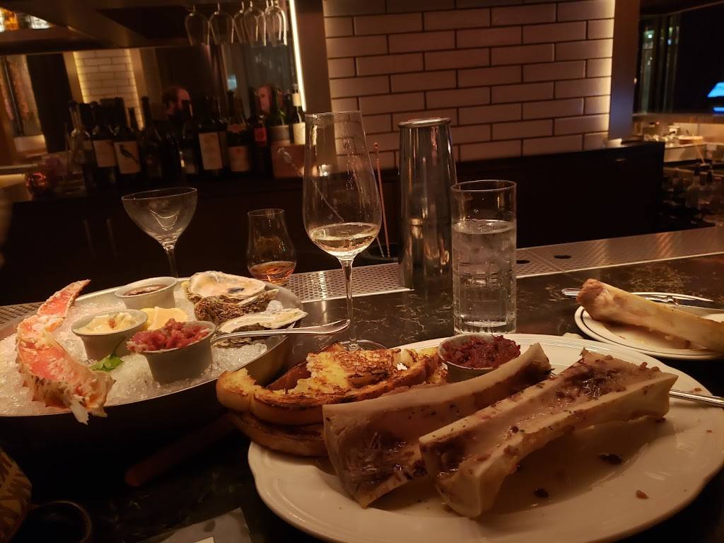 Repeal Oak-Fired Steakhouse | restaurant | 101 W Main St Unit 101, Louisville, KY 40202, USA | 5027167372 OR +1 502-716-7372