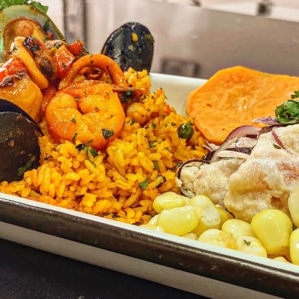 Me Sabe a Peru | restaurant | 3715 W 16th Ave #14, Hialeah, FL 33012, USA | 3056980250 OR +1 305-698-0250