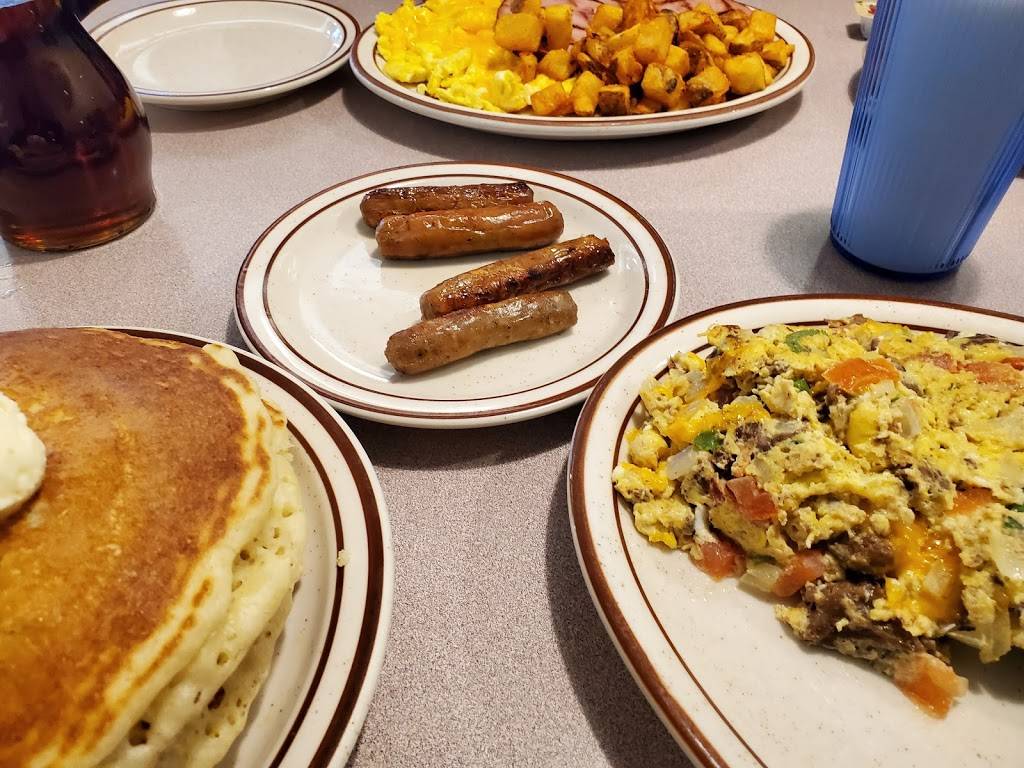 Blueberry Hill Family Restaurant | restaurant | 1505 E Flamingo Rd, Las Vegas, NV 89119, USA | 7026969666 OR +1 702-696-9666