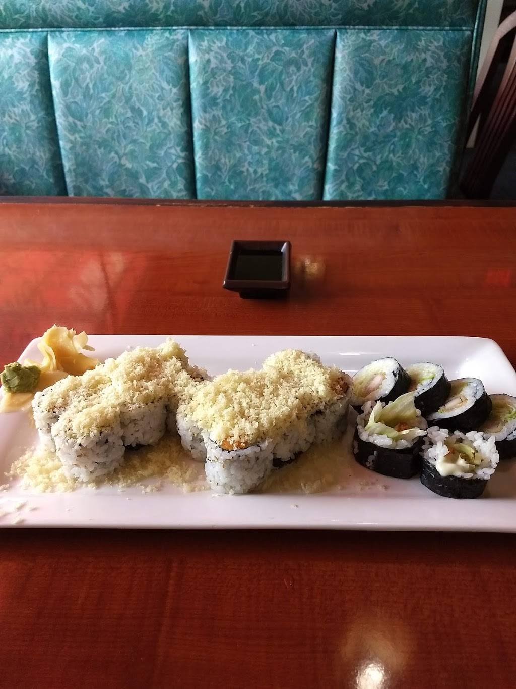 Taipei & Tokyo | restaurant | 16 Crafts Ave, Northampton, MA 01060, USA | 4135821888 OR +1 413-582-1888