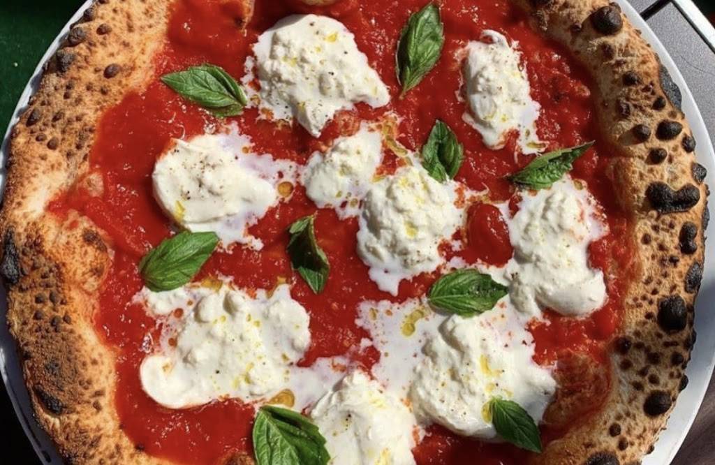 Tappizza | restaurant | 8242 Mira Mesa Blvd, San Diego, CA 92126, USA | 8585368843 OR +1 858-536-8843