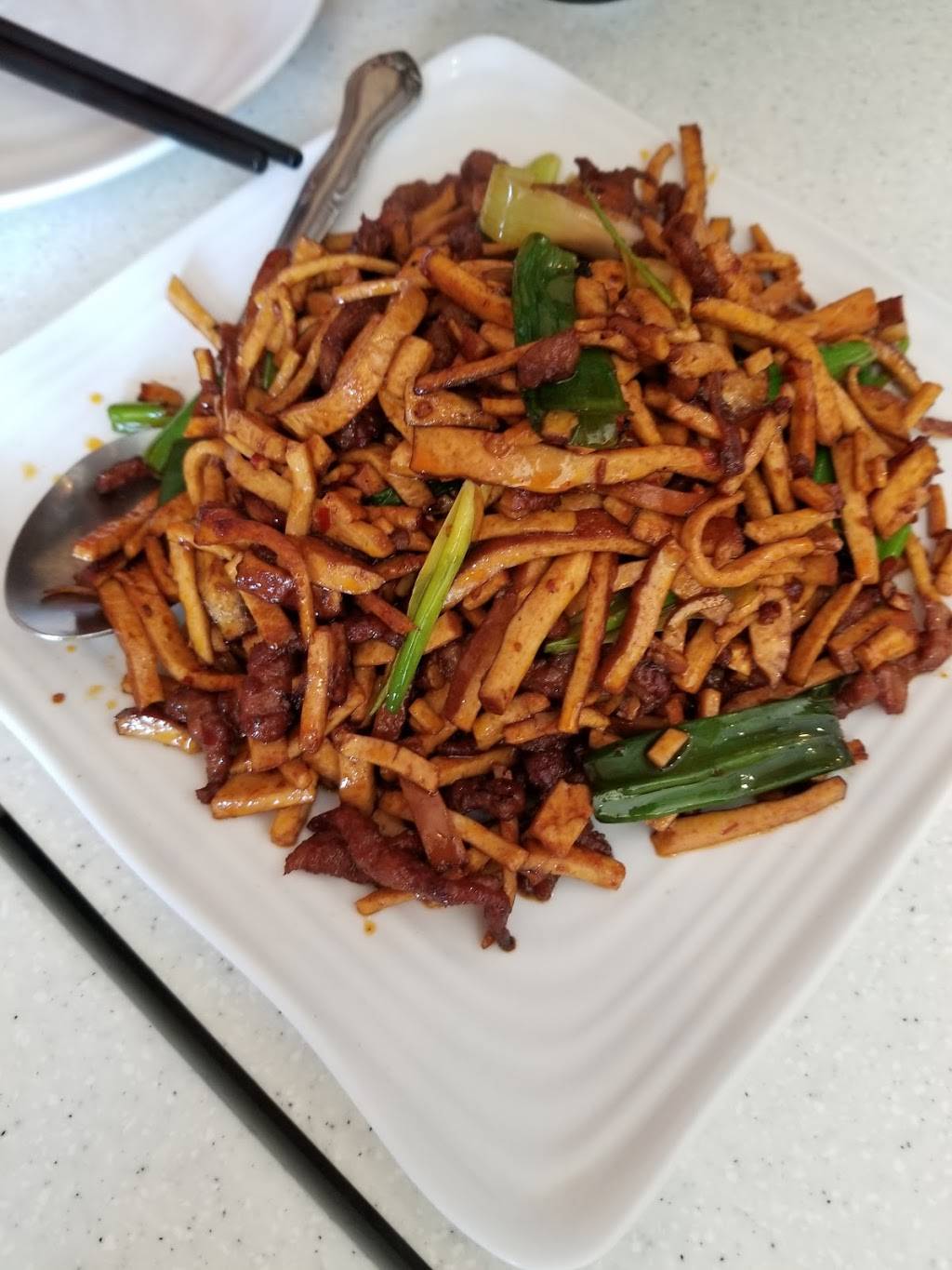 Tasty Noodle House | restaurant | 1611A S Azusa Ave, Hacienda Heights, CA 91745, USA | 6269654351 OR +1 626-965-4351