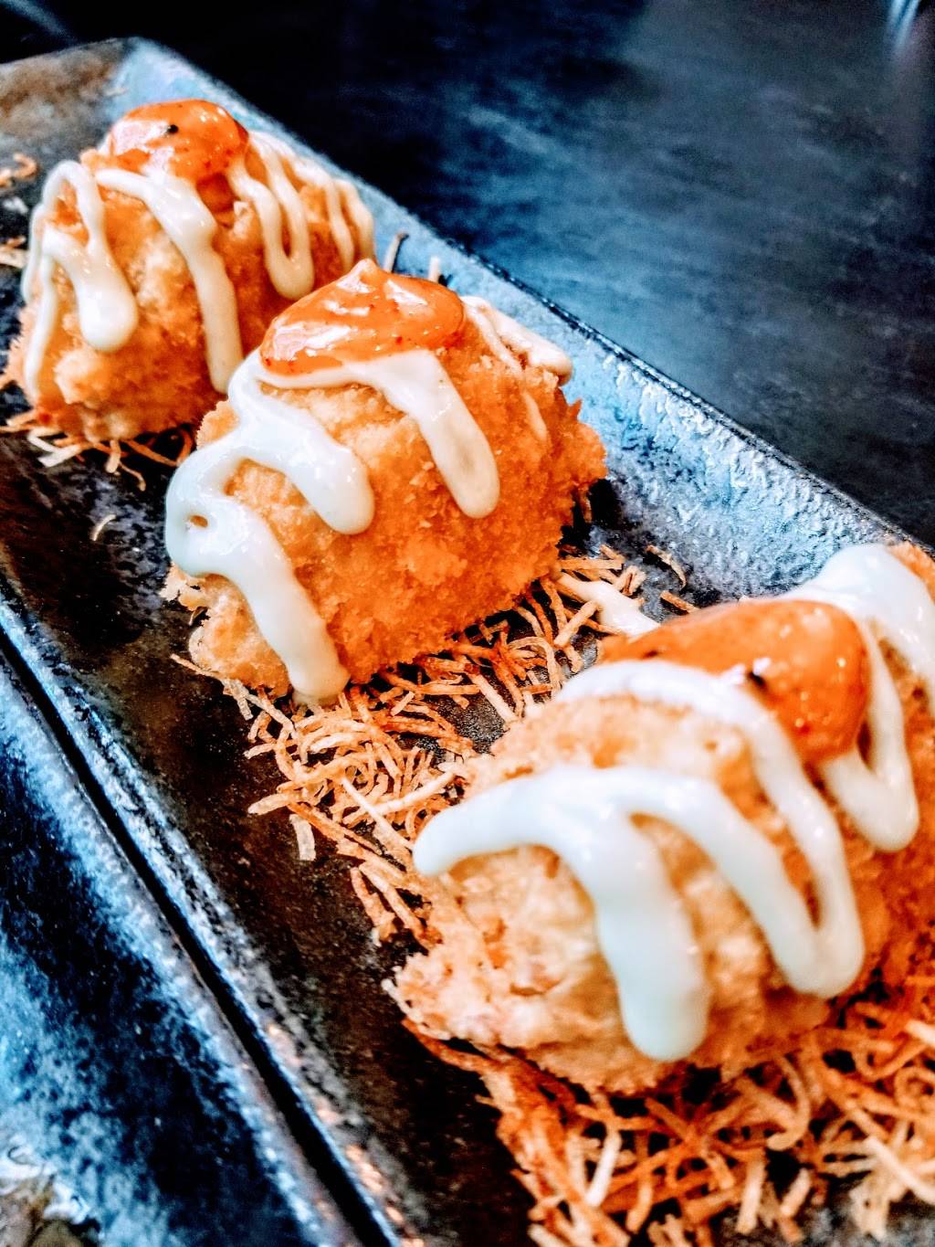 Starfish Sushi | restaurant | 185 Milwaukee Ave #150, Lincolnshire, IL 60069, USA | 8473835511 OR +1 847-383-5511