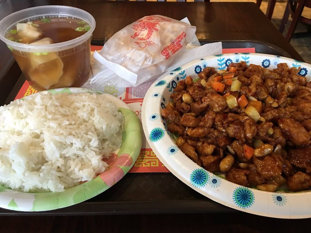 Hunan Cafe | restaurant | 18749 N Frederick Ave ste h, Gaithersburg, MD 20879, USA | 3015198688 OR +1 301-519-8688