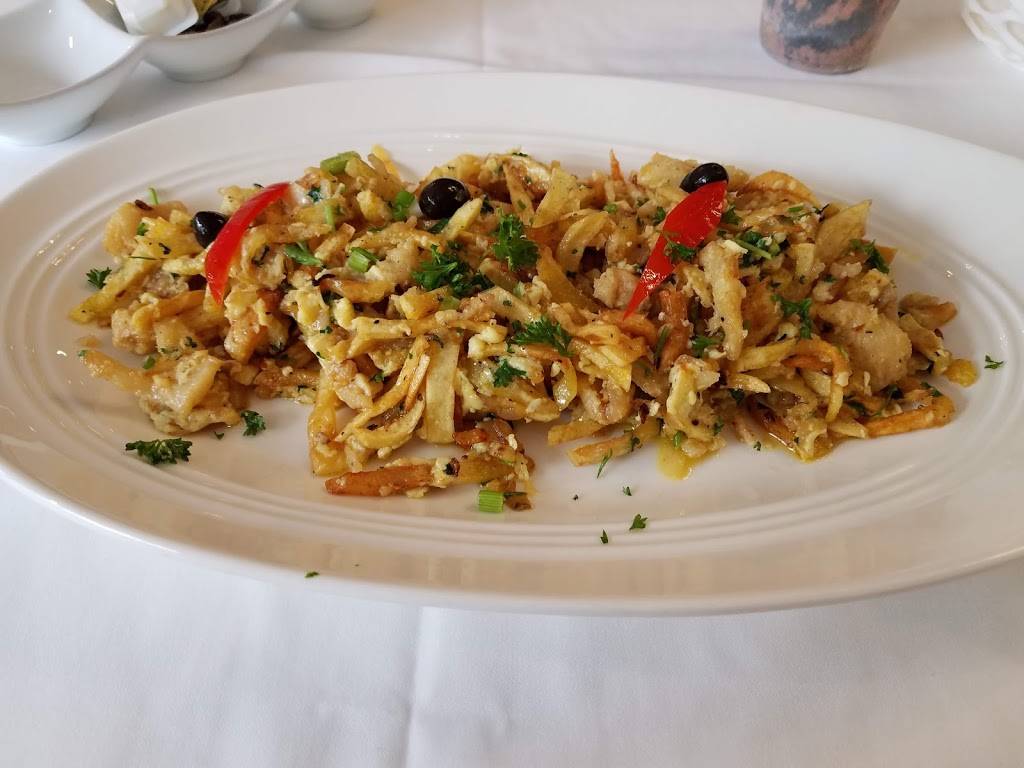 Barca Restaurant | restaurant | 85 Columbia St, Fall River, MA 02721, USA | 5086750002 OR +1 508-675-0002