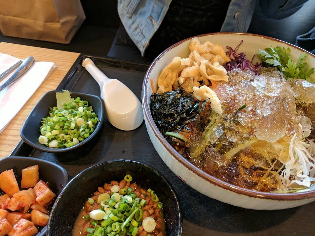 Abiko Curry - Curry House | restaurant | 108 Broad Ave, Palisades Park, NJ 07650, USA | 2019459114 OR +1 201-945-9114