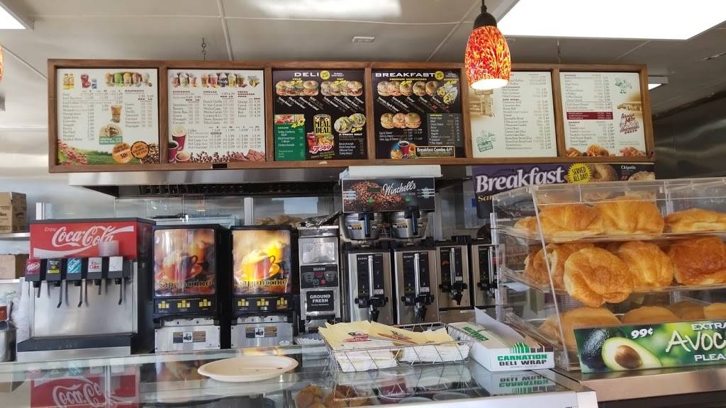 Winchells Donut House | cafe | 3023 W Florence Ave, Los Angeles, CA 90043, USA | 3237517462 OR +1 323-751-7462