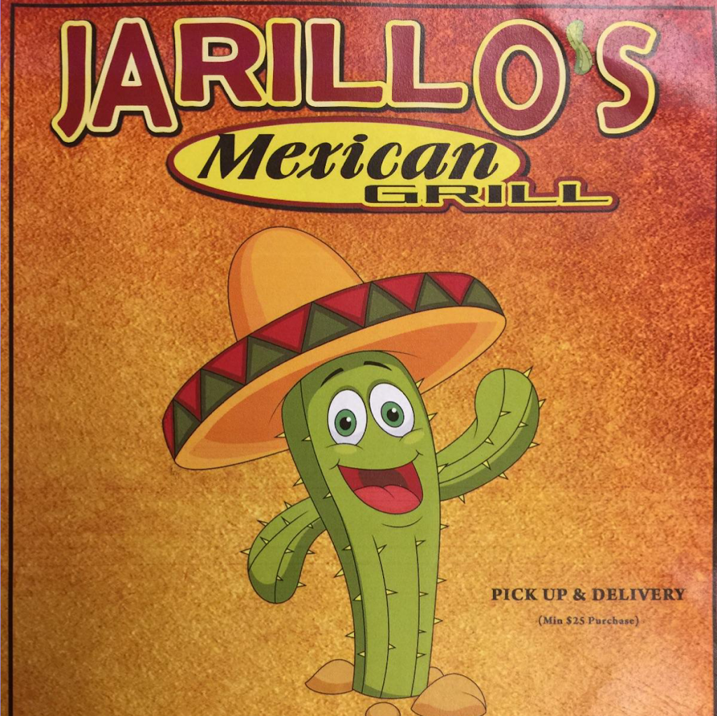 Jarillos Mexican Grill | restaurant | 481 Bluff City Blvd, Elgin, IL 60120, USA | 2245359328 OR +1 224-535-9328