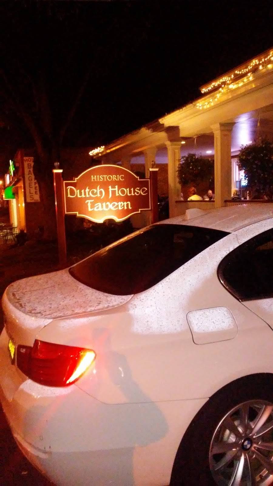 Dutch House Tavern | restaurant | 24-07 Fair Lawn Ave, Fair Lawn, NJ 07410, USA | 2017969886 OR +1 201-796-9886