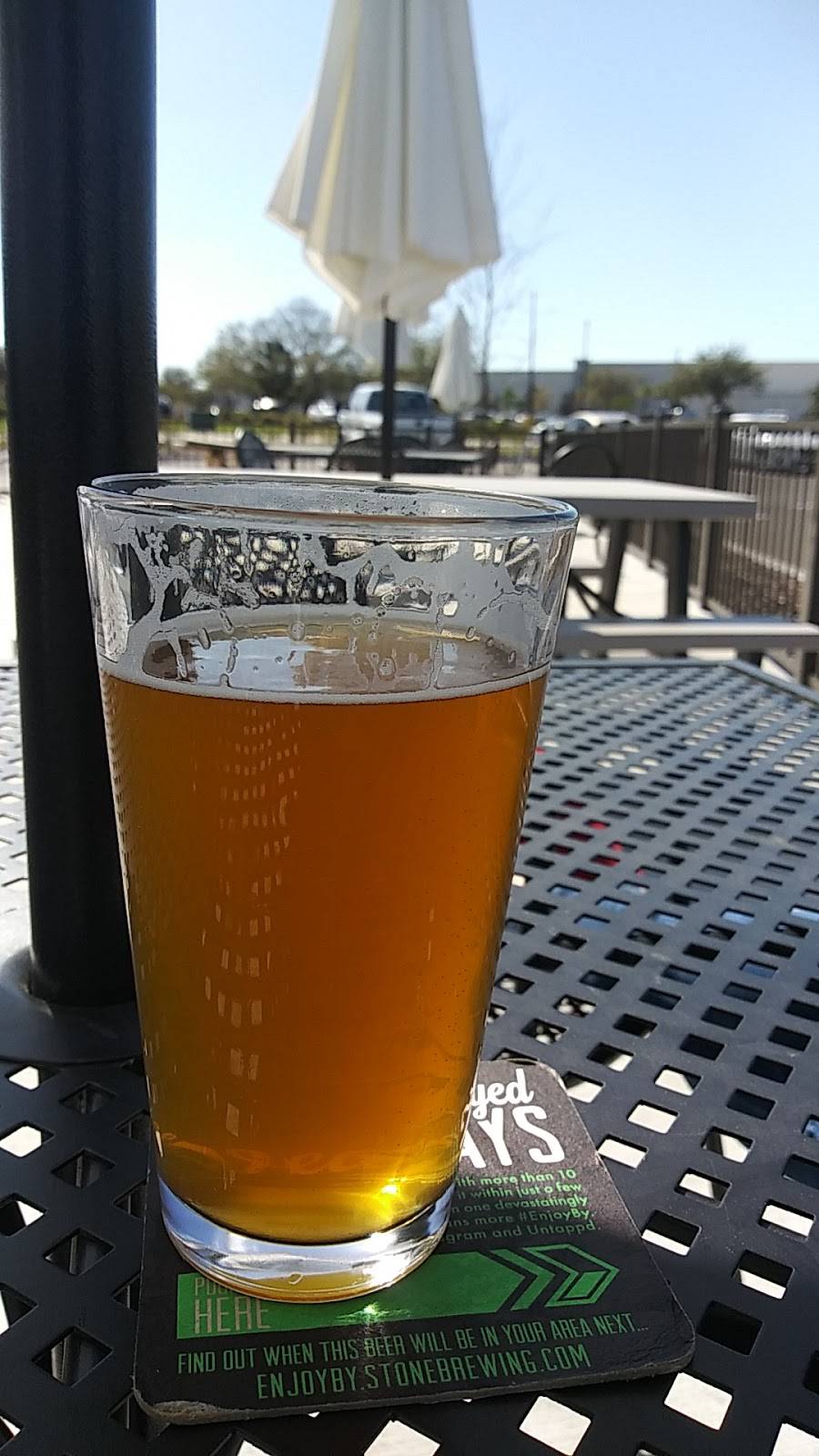 Four Stacks Brewing Company | restaurant | 10656 New East Bay Rd, Gibsonton, FL 33534, USA | 8137419333 OR +1 813-741-9333