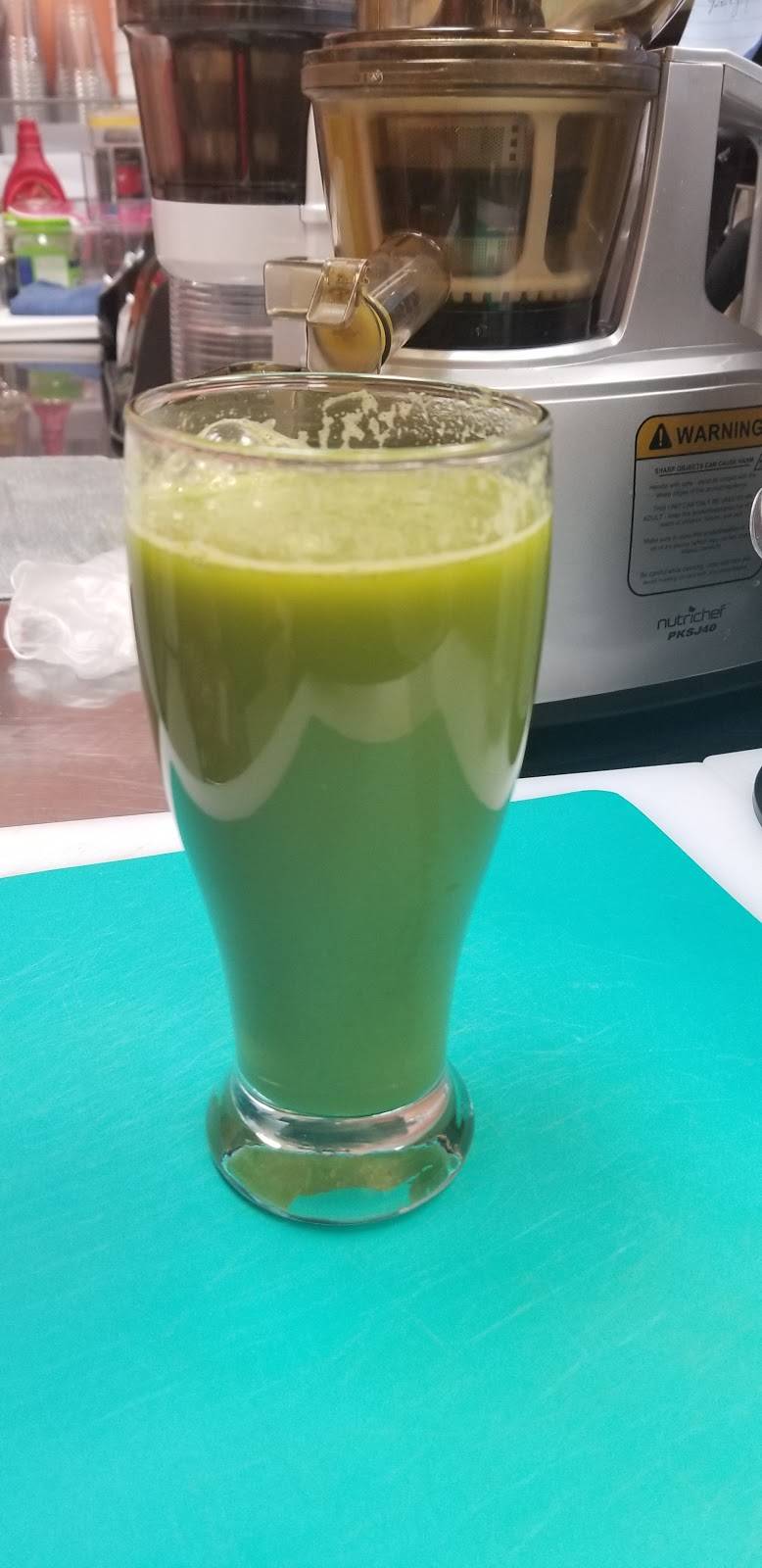 Fresh Smoothies | restaurant | 3582 Hickory Hill Rd, Memphis, TN 38115, USA | 9013082777 OR +1 901-308-2777