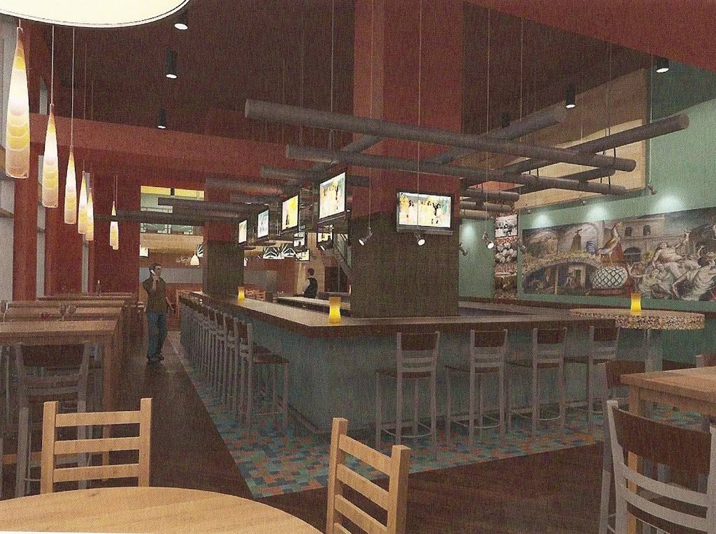 Blue Agave Tequila Bar & Restaurant | restaurant | 579 W Kinzie St, Chicago, IL 60654, USA | 3123006990 OR +1 312-300-6990