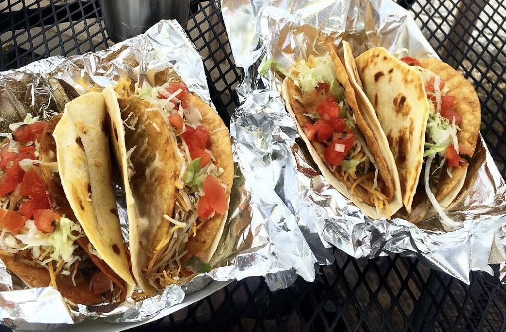 Gringos Locos Michigan | restaurant | 517 E Michigan St #4621, Orlando, FL 32806, USA | 4078024637 OR +1 407-802-4637