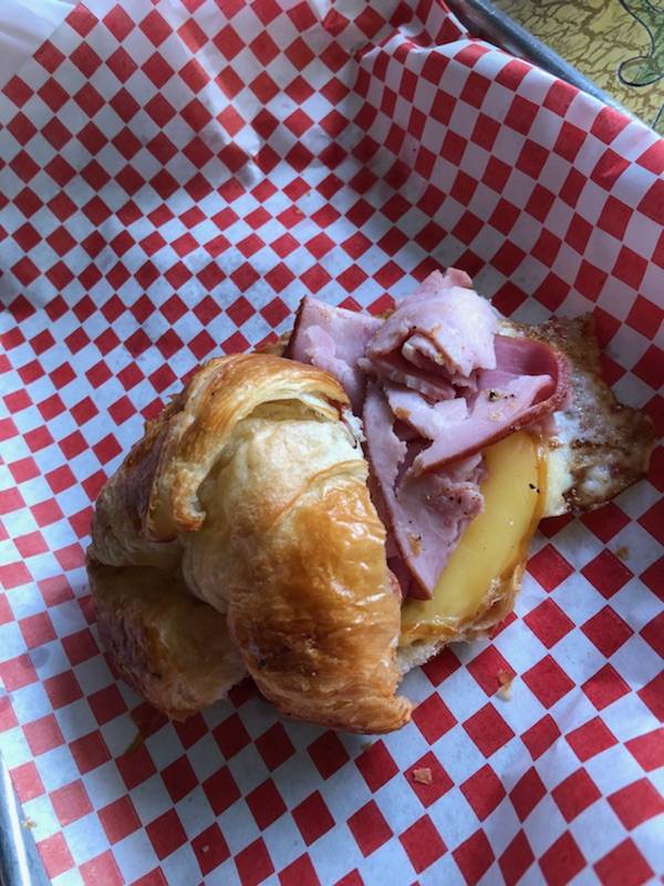 Cry Baby Cafe | cafe | 710 Harbour Post Dr, Tampa, FL 33602, USA | 8134434956 OR +1 813-443-4956