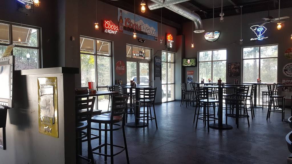 Schooners Bar & Grill | restaurant | 364 Longs Pond Rd, Lexington, SC 29073, USA | 8035206843 OR +1 803-520-6843