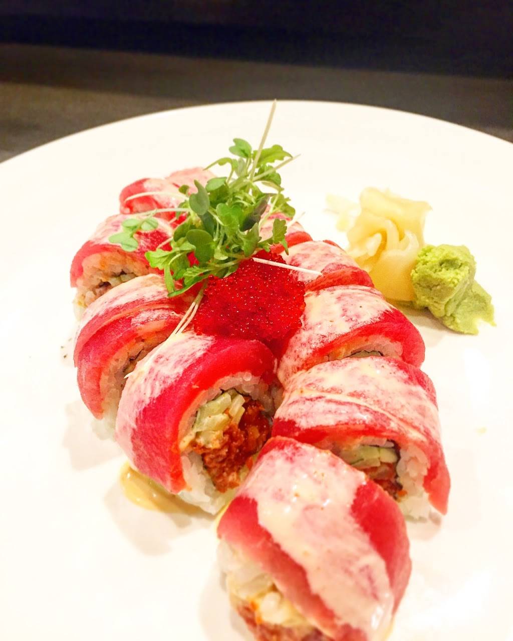 MORI SUSHI | restaurant | 2124 Algonquin Rd, Lake in the Hills, IL 60156, USA | 8478544909 OR +1 847-854-4909