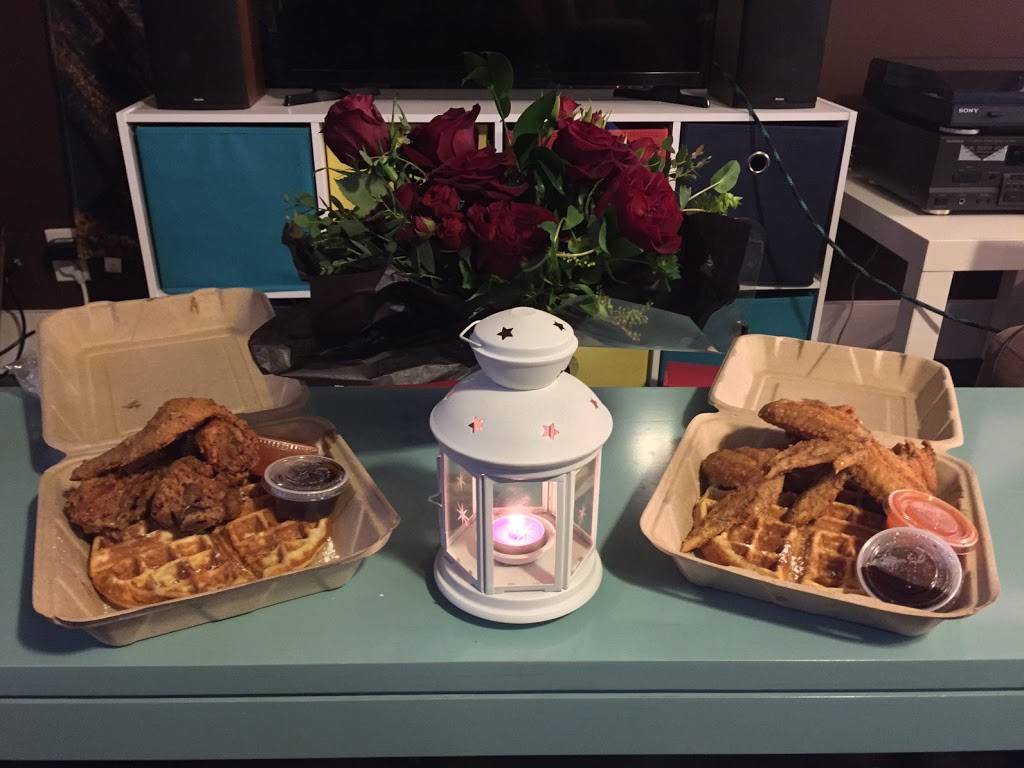 Seattle Chicken Express | restaurant | 3621 33rd Ave S, Seattle, WA 98144, USA | 2067087417 OR +1 206-708-7417