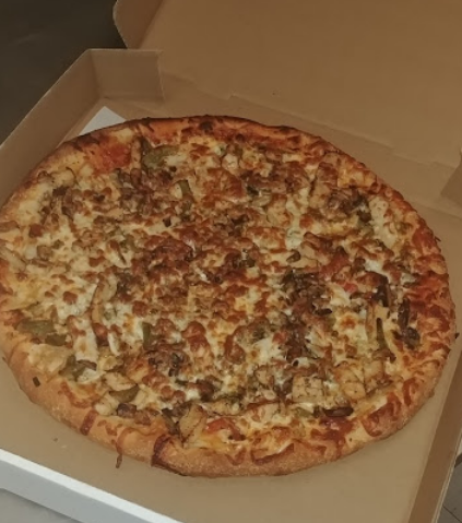 Pizza House | meal takeaway | 139 Louth, St. Catharines, ON L2S 2R4, Canada | 9056412700 OR +1 905-641-2700