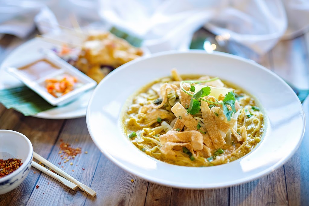 Elephant Thai | restaurant | 3408 N Academy Blvd, Colorado Springs, CO 80917, USA | 7195971175 OR +1 719-597-1175