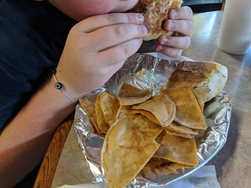 El Maiz | restaurant | 416 S Cumberland St, Morristown, TN 37813, USA | 4232738183 OR +1 423-273-8183