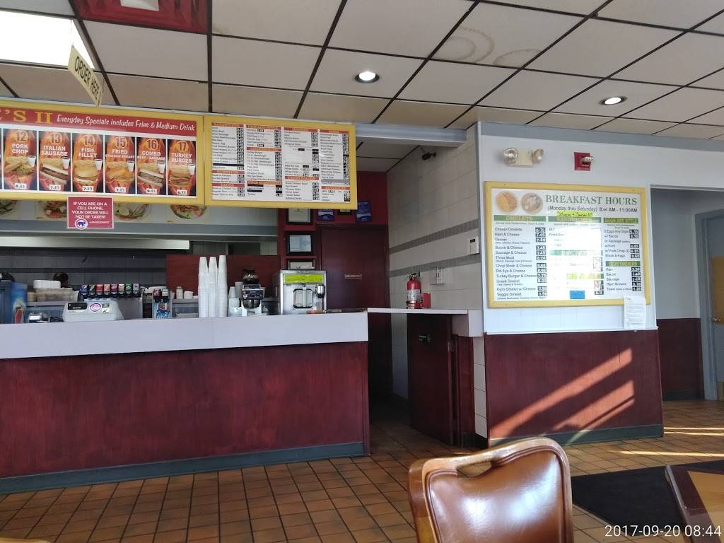 Petes Red Hots | restaurant | 1515 W Roosevelt Rd, Broadview, IL 60155, USA | 7083380277 OR +1 708-338-0277