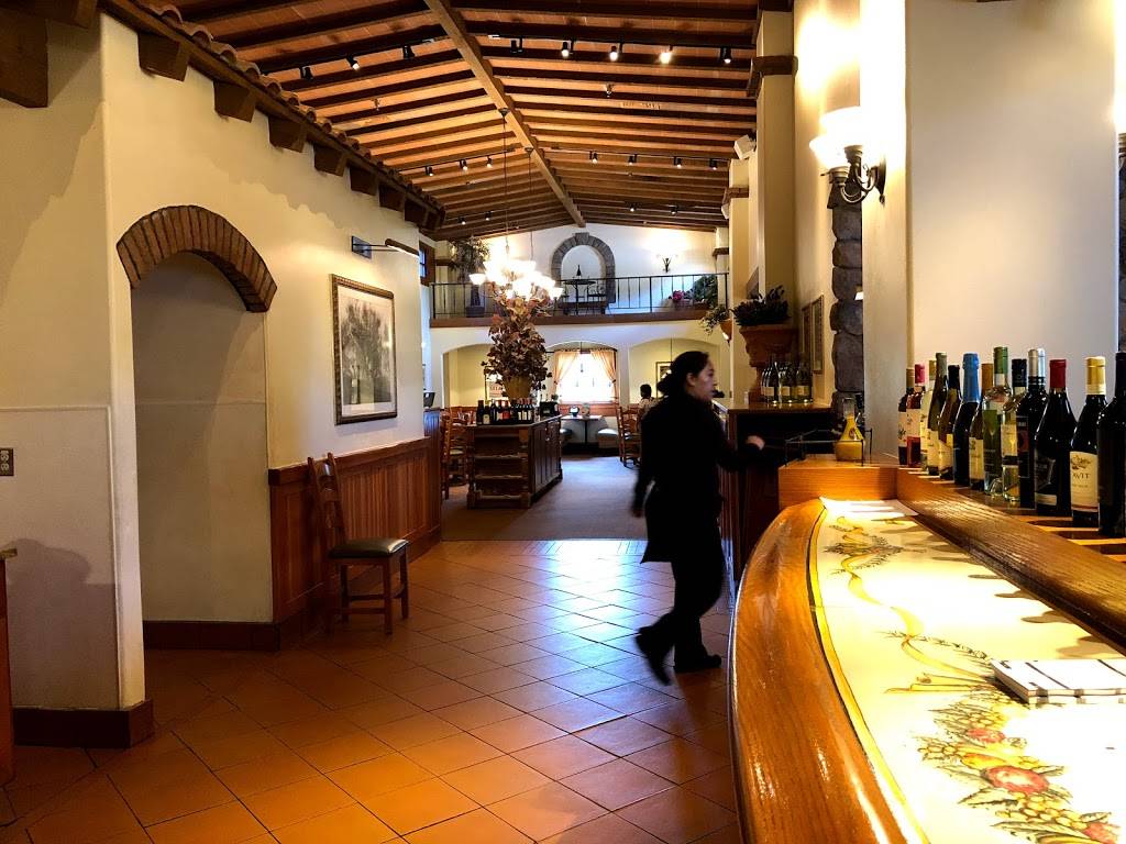 Olive Garden Italian Restaurant | meal takeaway | 45970 Waterview Plaza, Sterling, VA 20166, USA | 5714340713 OR +1 571-434-0713