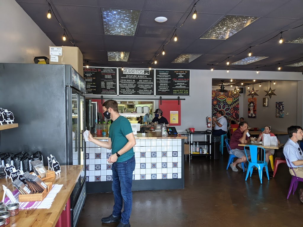 Boca Grande Burritos | restaurant | 4525 Forest Dr Ste. 2-A, Columbia, SC 29206, USA | 8038344076 OR +1 803-834-4076