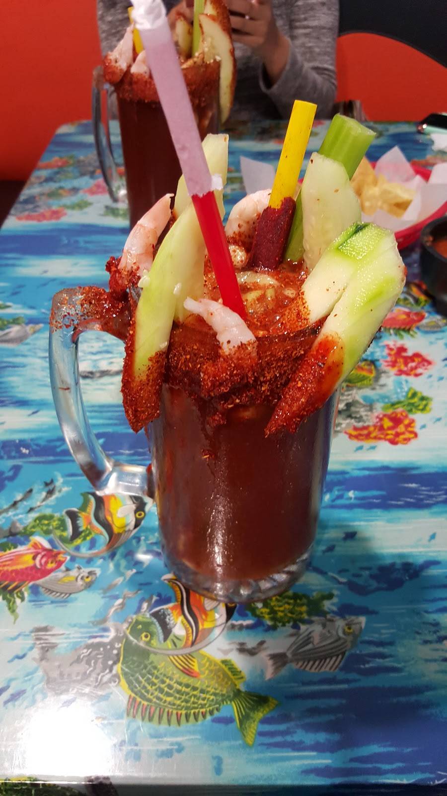 El Cangrejo Nice | restaurant | 819 Main Street, Santa Ana, CA 92701, USA | 7144800271 OR +1 714-480-0271