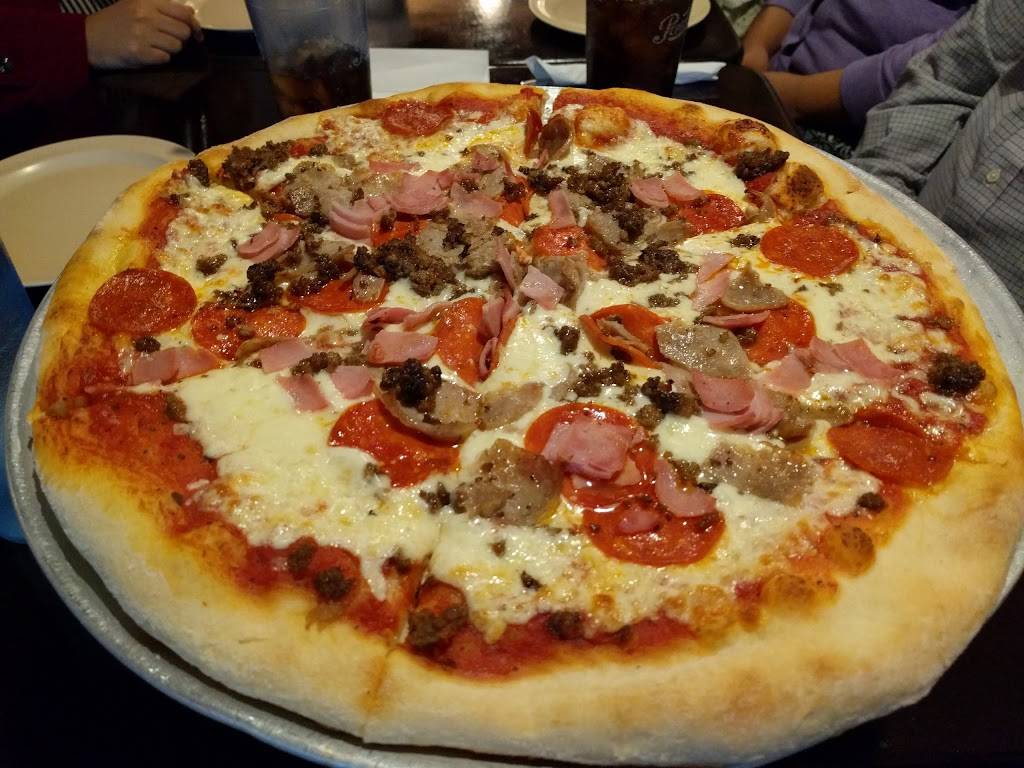 Tonys Italian Restaurant | restaurant | 3409 Cox Rd, Richmond, VA 23233, USA | 8042700999 OR +1 804-270-0999