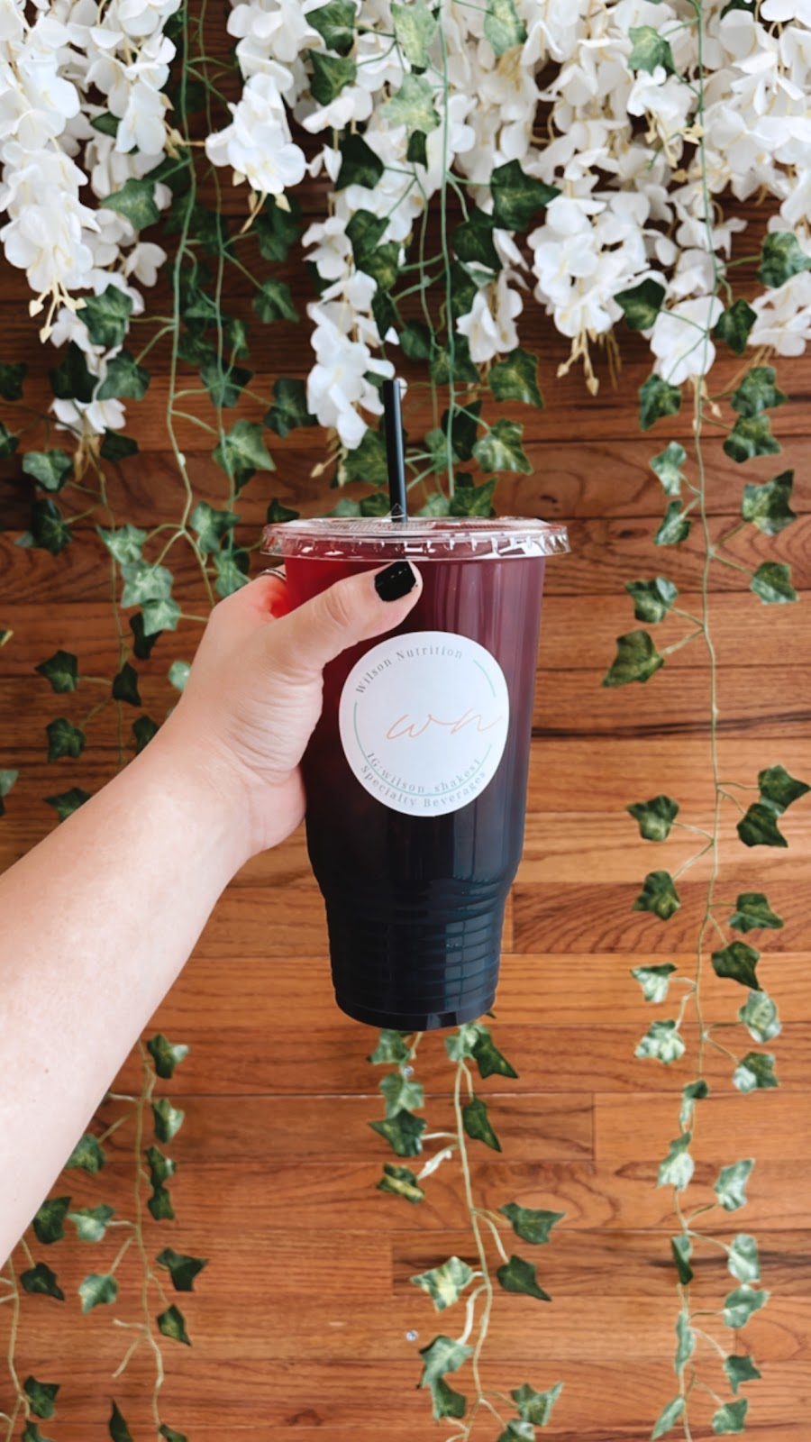 Wilson Nutrition | restaurant | 4763 Wilson Ave SW Suite C, Grandville, MI 49418, USA | 6166493967 OR +1 616-649-3967