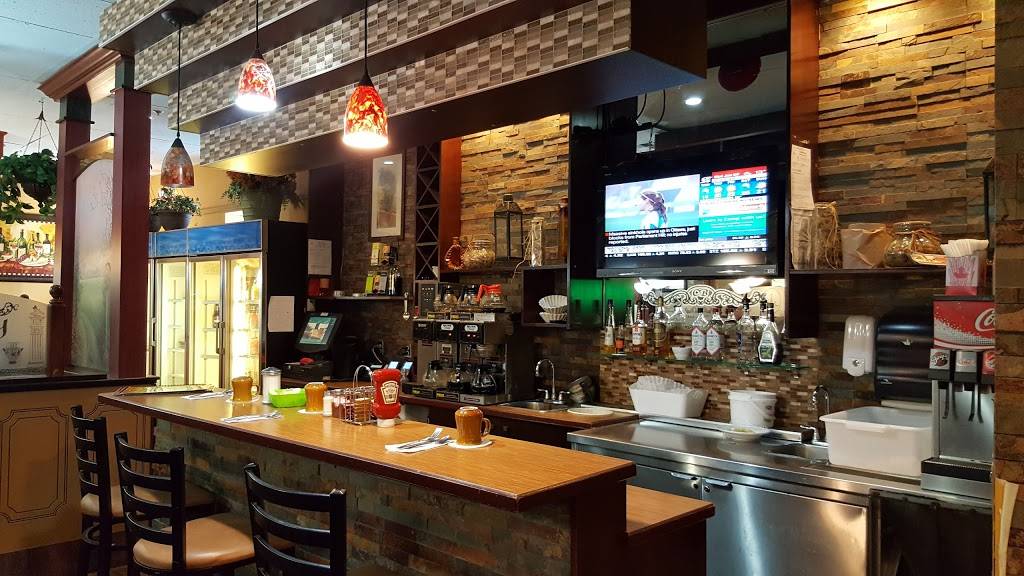 Country Boy Family Restaurant | restaurant | 5 Manitou Dr, Kitchener, ON N2C 2J6, Canada | 5198932120 OR +1 519-893-2120