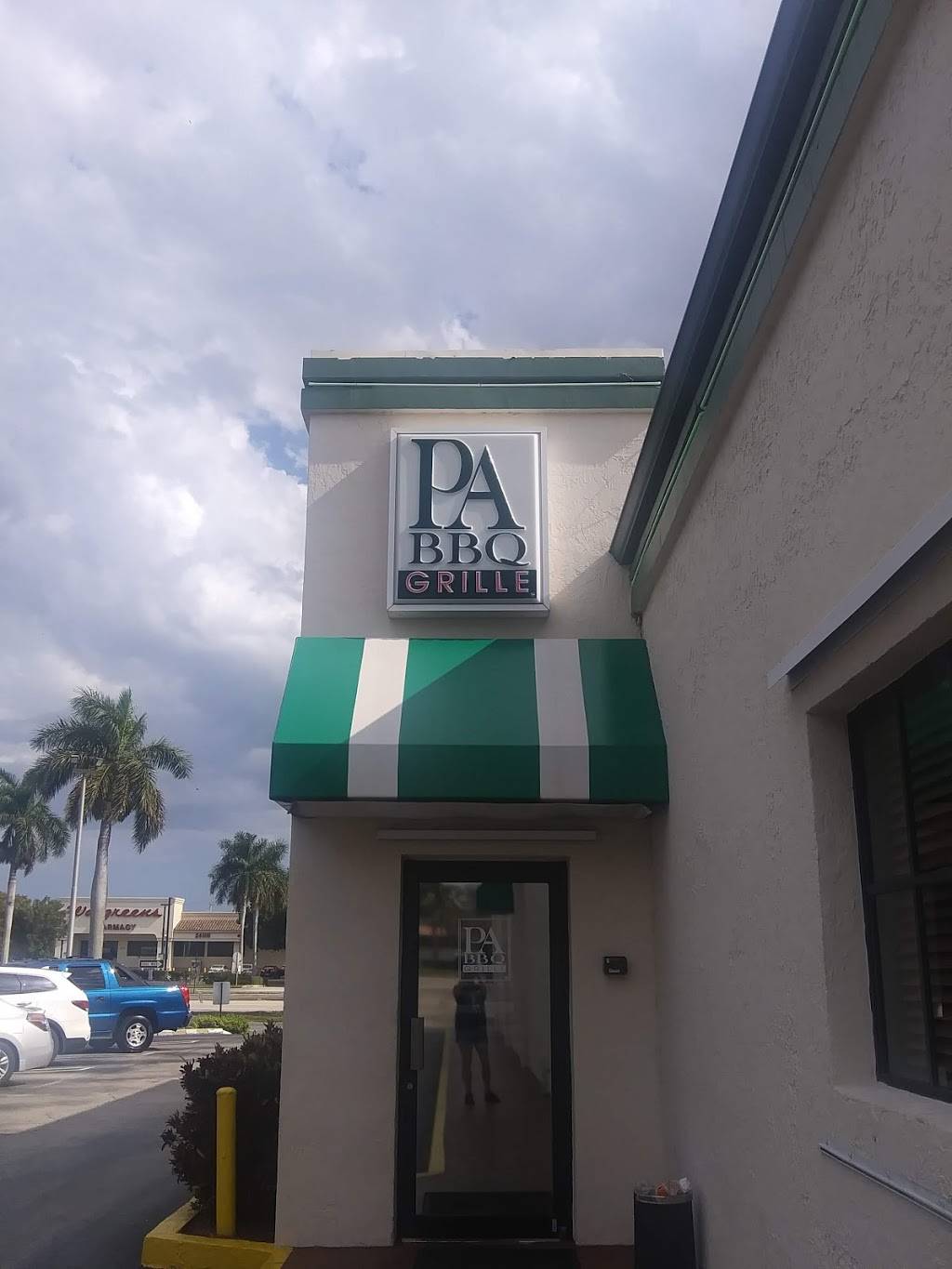 Park Avenue BBQ Grille | restaurant | 2215 Palm Beach Lakes Blvd, West Palm Beach, FL 33409, USA | 5616897427 OR +1 561-689-7427