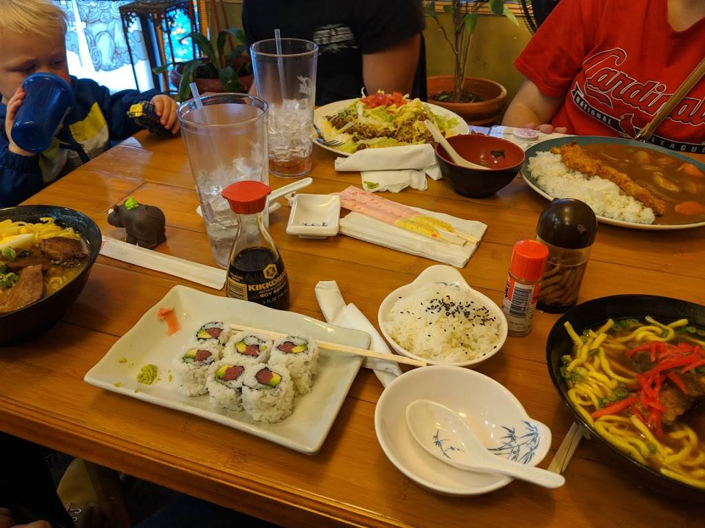 Aji Ichiban | restaurant | 343 Western Blvd I, Jacksonville, NC 28546, USA | 9103538880 OR +1 910-353-8880