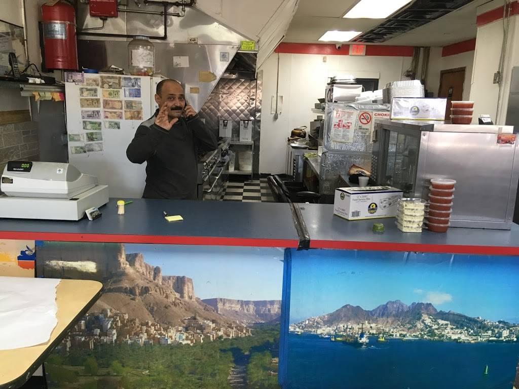 Aden Restaurant | restaurant | 10017 Vernor Hwy, Dearborn, MI 48120, USA | 3135516061 OR +1 313-551-6061