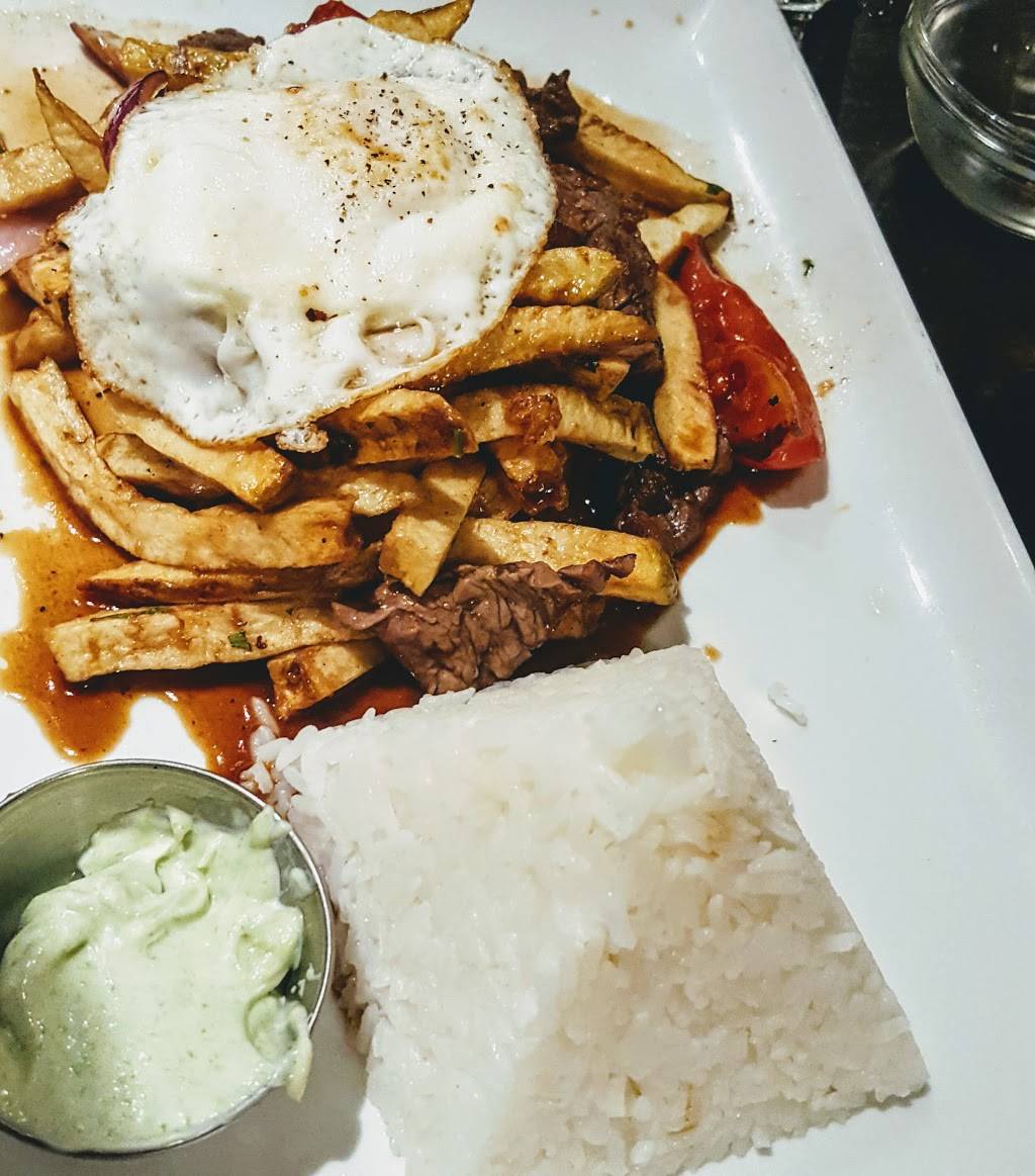 Sazón | Peruvian Cuisine | restaurant | 1129 Sebastopol Rd, Santa Rosa, CA 95407, USA | 7075234346 OR +1 707-523-4346