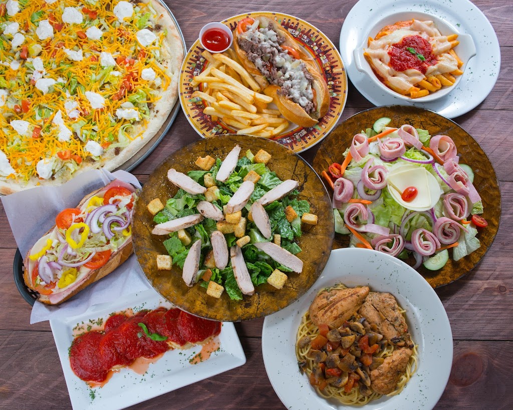 Luca Pizza Cafe | restaurant | 9637 Belair Rd, Nottingham, MD 21236, USA | 4102567020 OR +1 410-256-7020