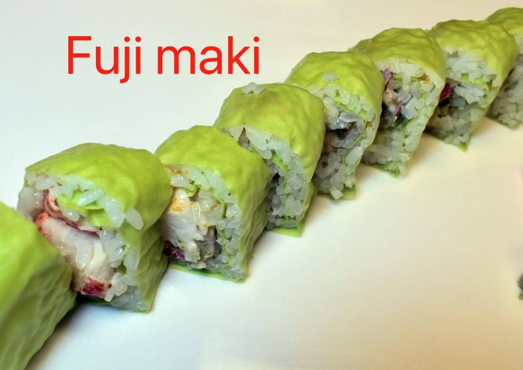 Fusion Wok Sushi | restaurant | 3645 Stone Creek Blvd suite H, Cincinnati, OH 45251, USA | 5138981633 OR +1 513-898-1633