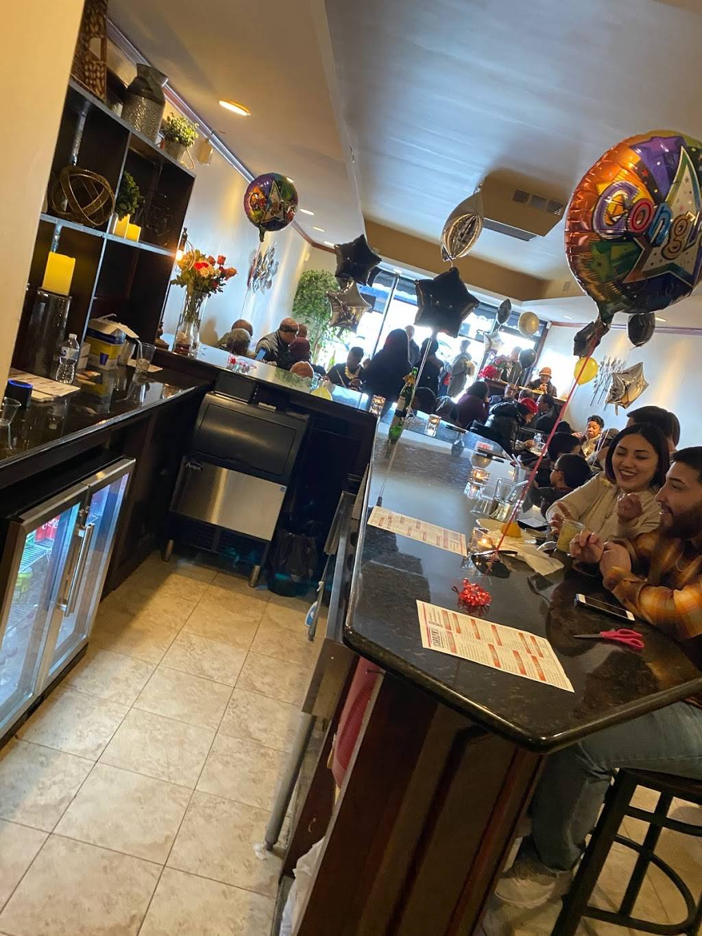 Carolyn’s Southern Comfort Cuisine | restaurant | 2564 Hempstead Turnpike, East Meadow, NY 11554, USA | 5163960660 OR +1 516-396-0660