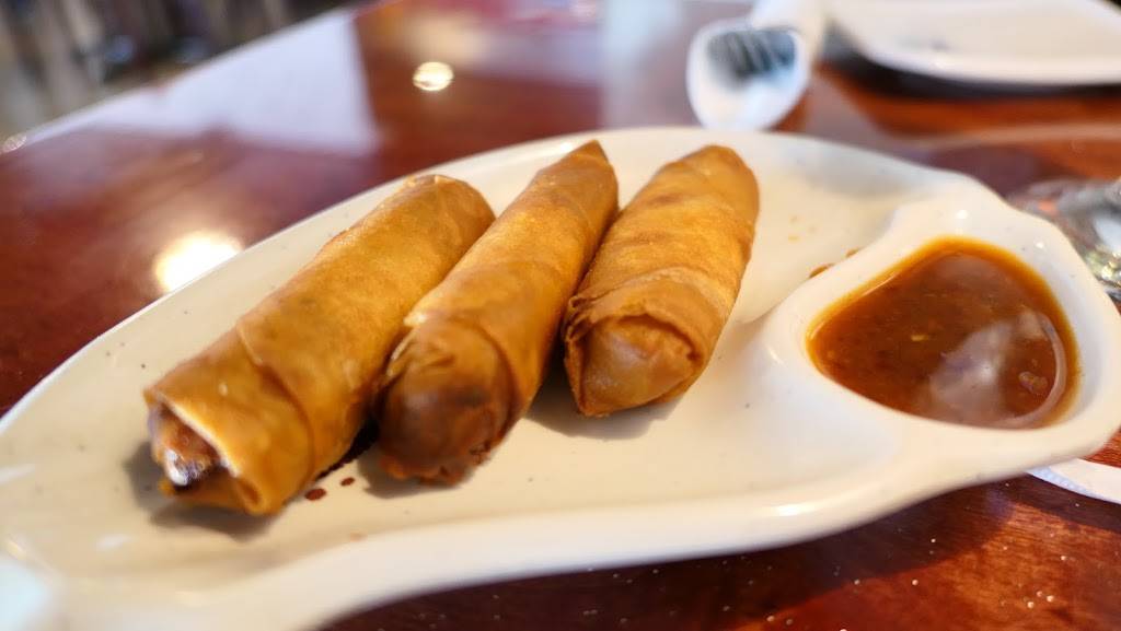 Thai Legacy Restaurant | restaurant | 120 N Parsons Ave, Brandon, FL 33510, USA | 8136858005 OR +1 813-685-8005