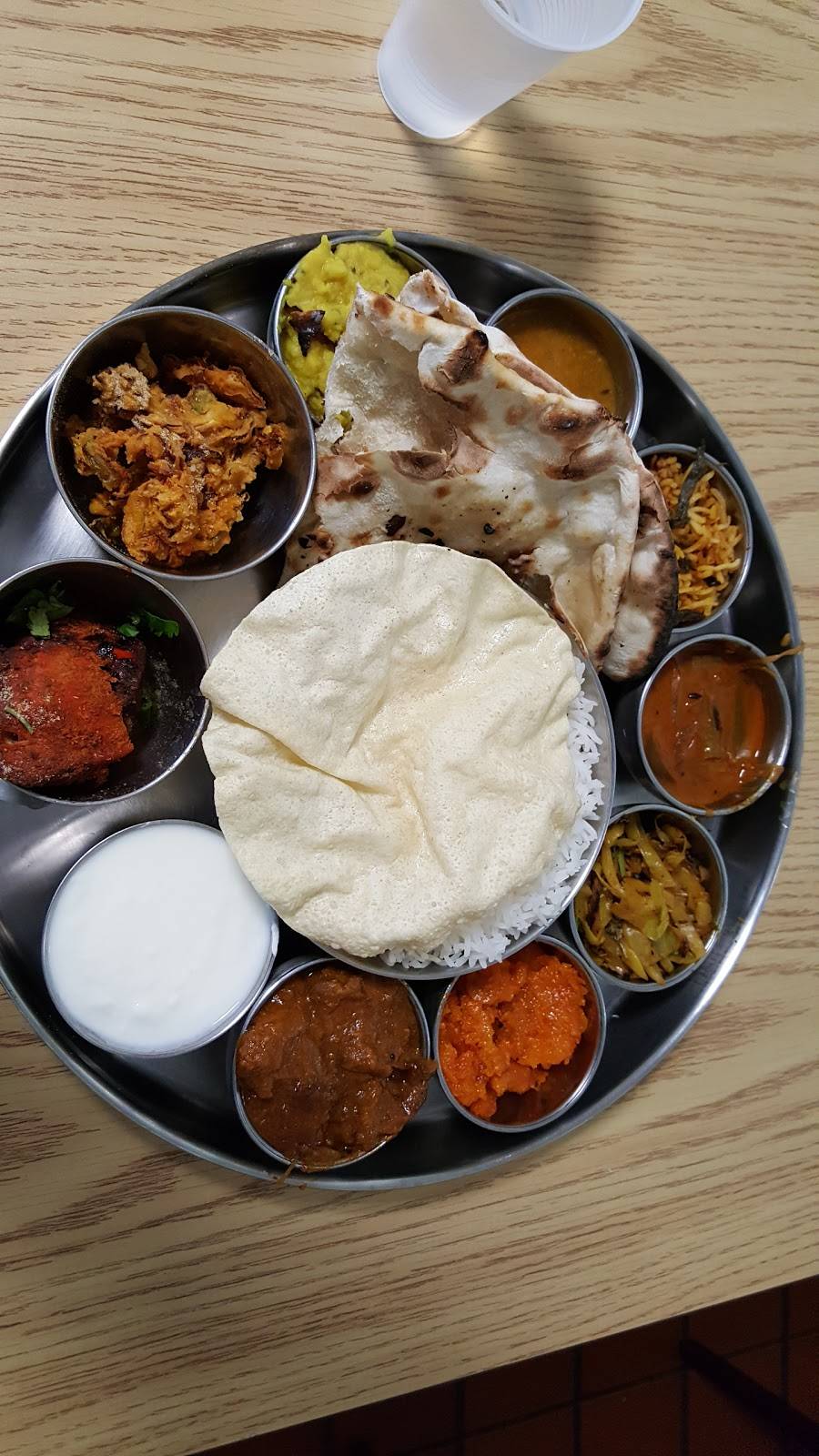 Kabobs Indian Grill | restaurant | 7814 Portland Ave S, Bloomington, MN 55420, USA | 9528882779 OR +1 952-888-2779