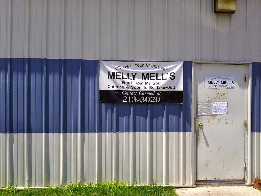 Melly Mells | restaurant | 313 W Beltline Hwy, Madison, WI 53713, USA | 6082709512 OR +1 608-270-9512