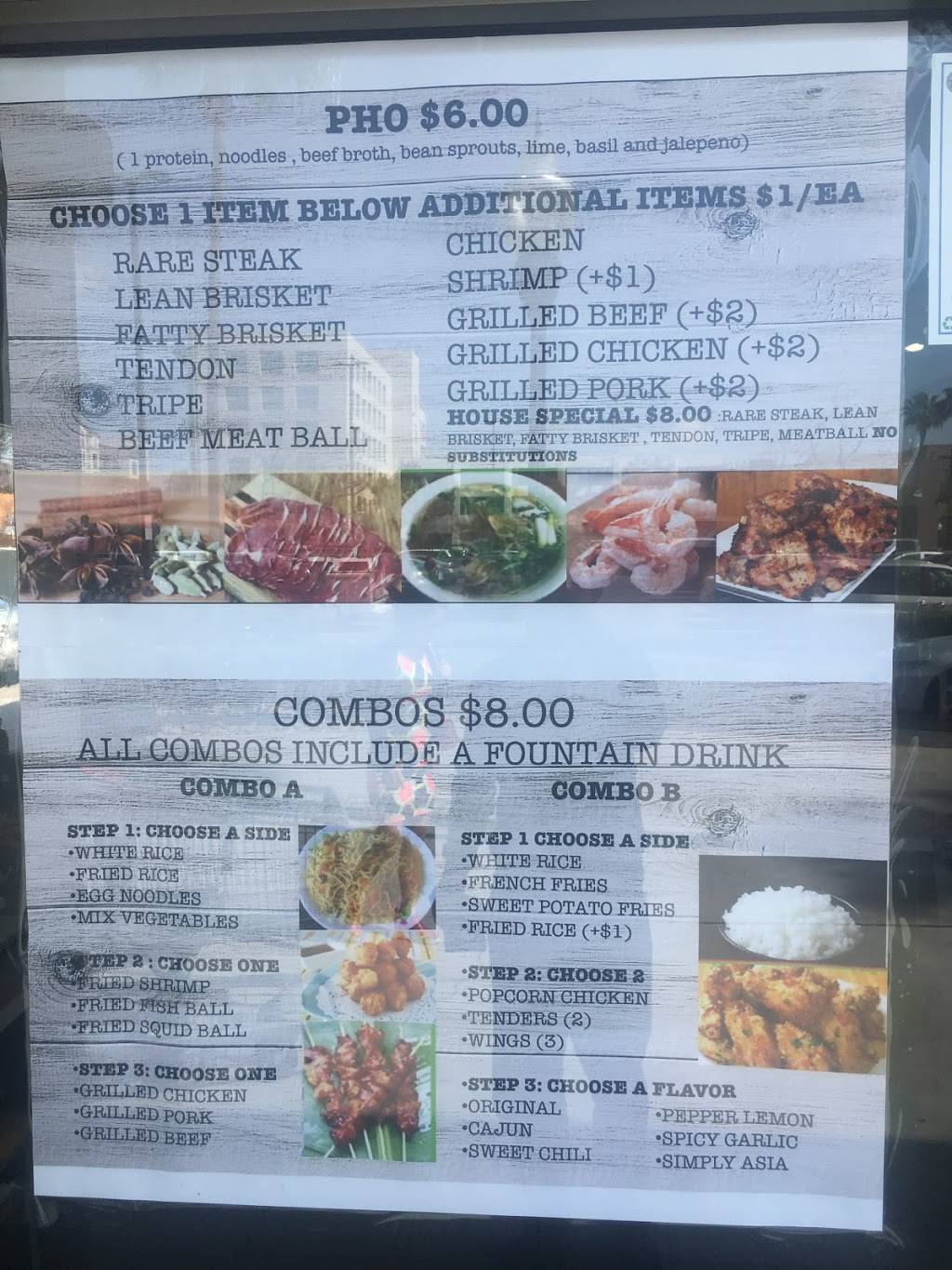 Royal Delicious | restaurant | 4415 University Ave, San Diego, CA 92105, USA | 6192289092 OR +1 619-228-9092